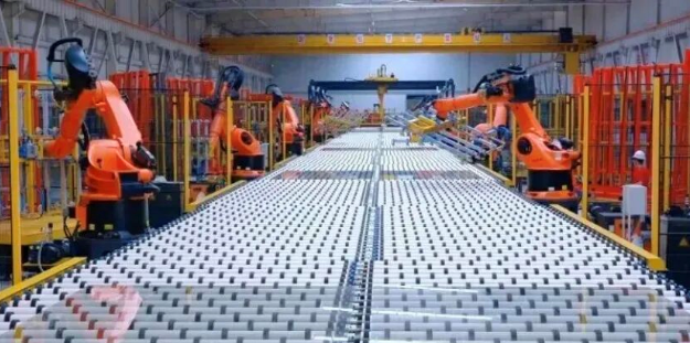 沙河玻璃产业主动求变 转型升级跑出加速度